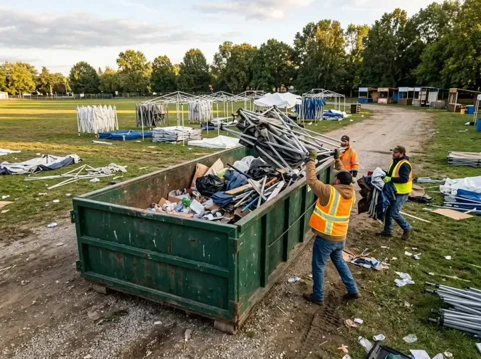 temporary-event-waste-containe-016 — frequently asked questions, Roll-Off Dumpster Rental Services in Red Oak, NC